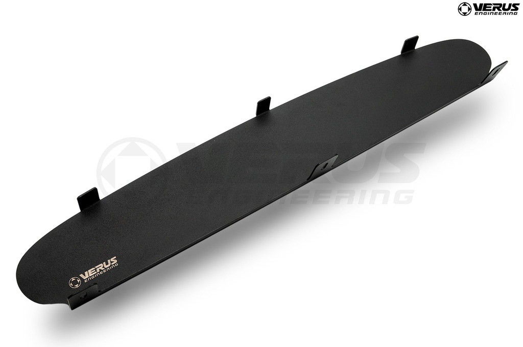 雨音ページ OEM Hood Scoop Block-Off Kit - 2008 - 2014 - Subaru WRX/STI
